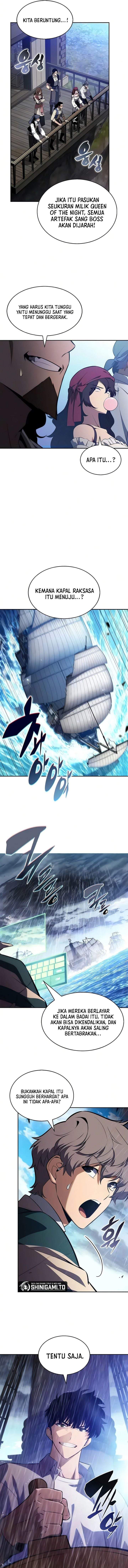 Solo Max-Level Newbie Chap 258 - Next Chap 259