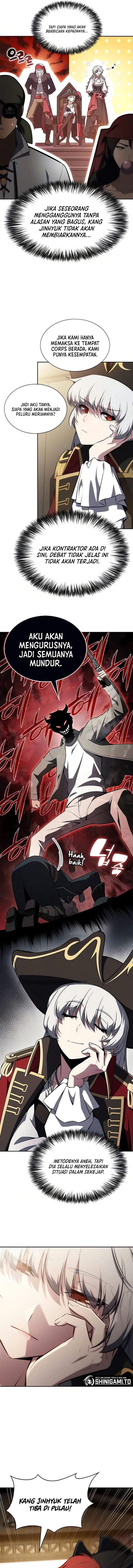 Solo Max-Level Newbie Chap 258 - Next Chap 259