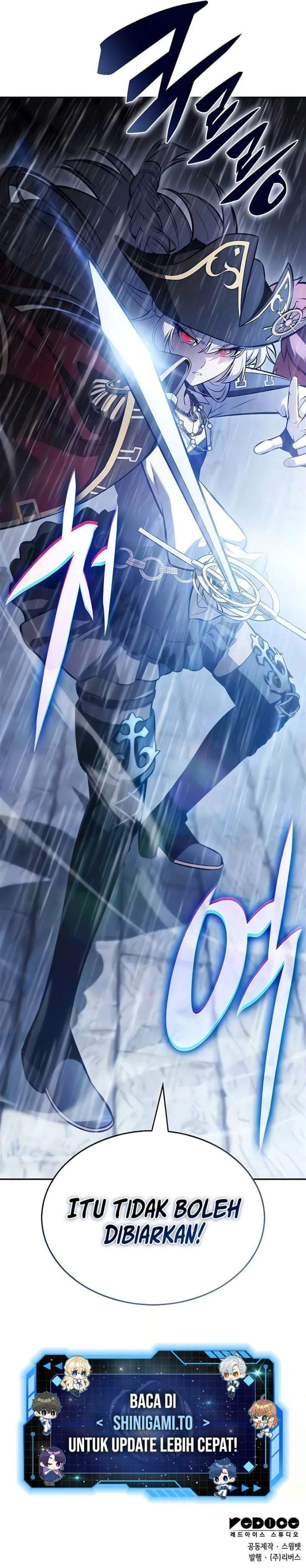 Solo Max-Level Newbie Chap 258 - Next Chap 259