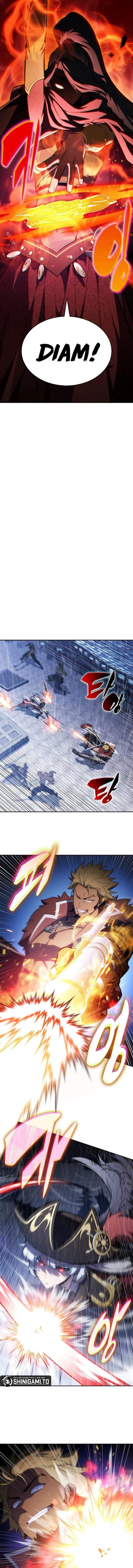 Solo Max-Level Newbie Chap 259 - Next Chap 260