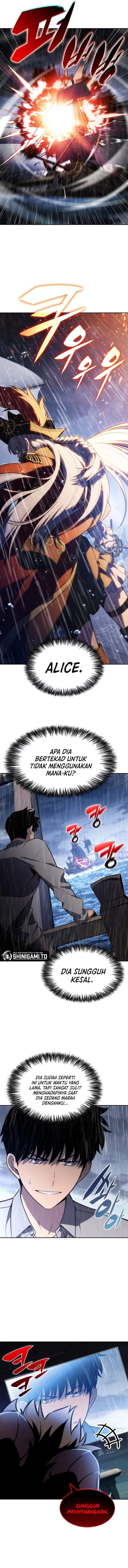 Solo Max-Level Newbie Chap 259 - Next Chap 260