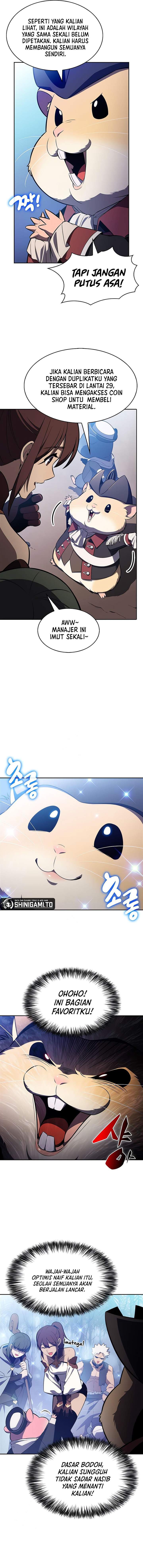 Solo Max-Level Newbie Chap 250 - Next Chap 251