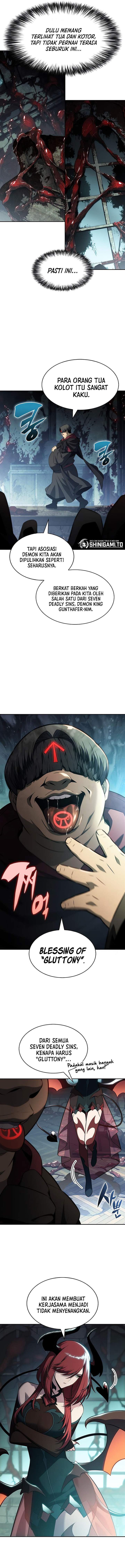 Solo Max-Level Newbie Chap 250 - Next Chap 251