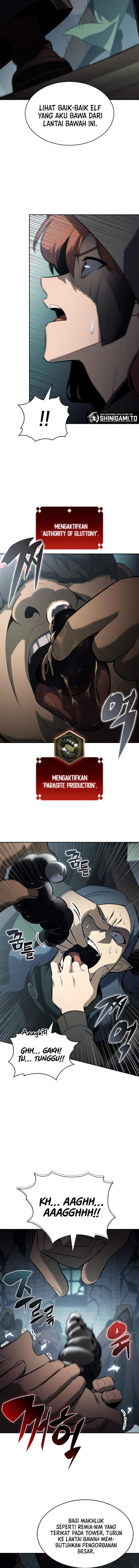 Solo Max-Level Newbie Chap 250 - Next Chap 251