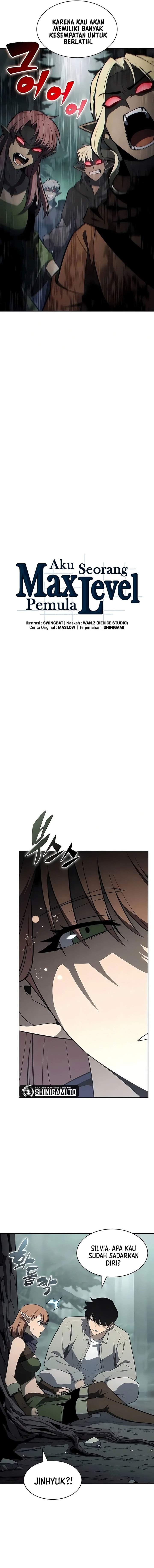 Solo Max-Level Newbie Chap 251 - Next Chap 252