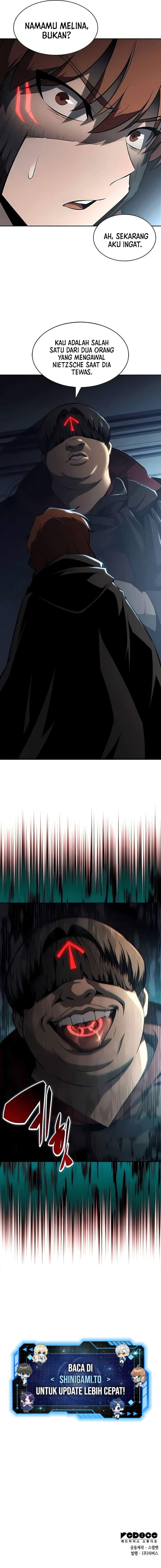 Solo Max-Level Newbie Chap 251 - Next Chap 252