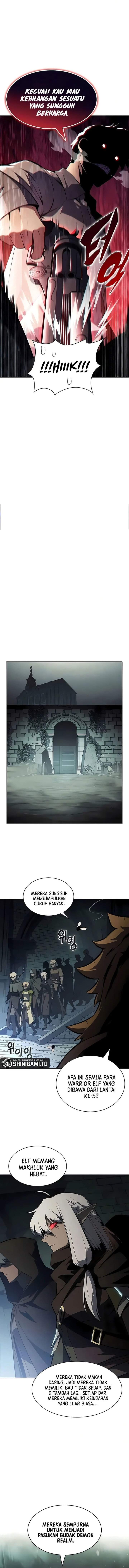 Solo Max-Level Newbie Chap 251 - Next Chap 252