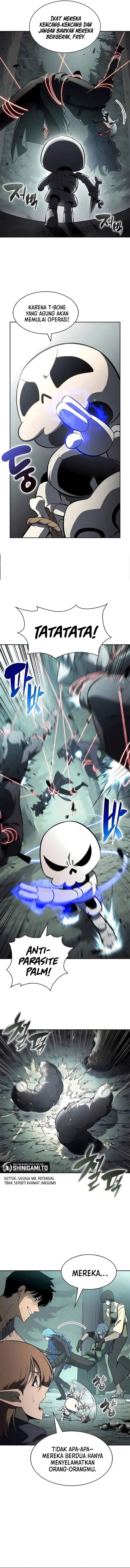 Solo Max-Level Newbie Chap 251 - Next Chap 252