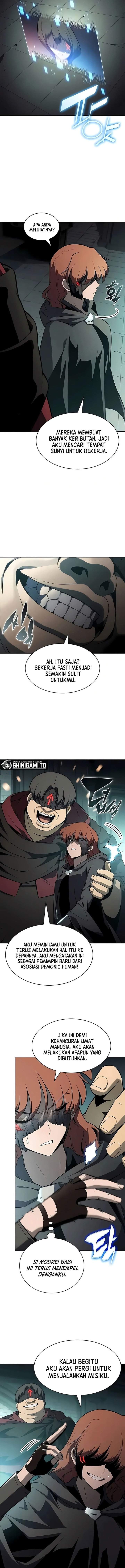 Solo Max-Level Newbie Chap 252 - Next Chap 253