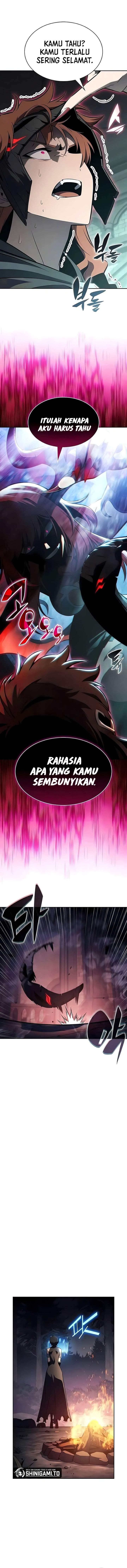 Solo Max-Level Newbie Chap 252 - Next Chap 253