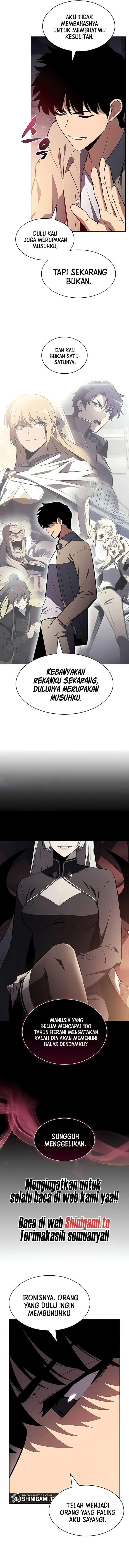 Solo Max-Level Newbie Chap 252 - Next Chap 253