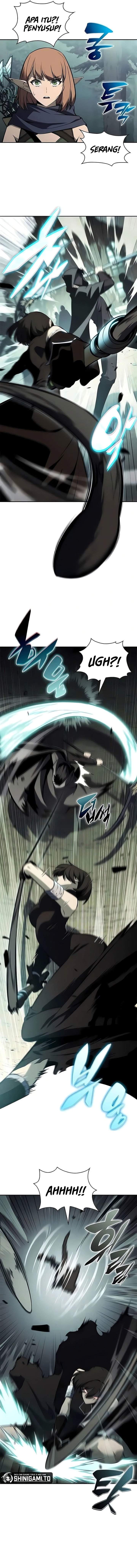 Solo Max-Level Newbie Chap 252 - Next Chap 253