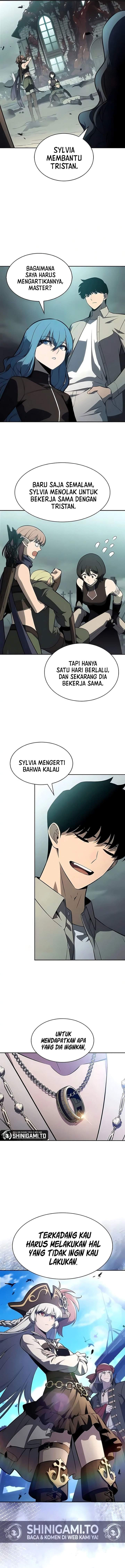 Solo Max-Level Newbie Chap 252 - Next Chap 253