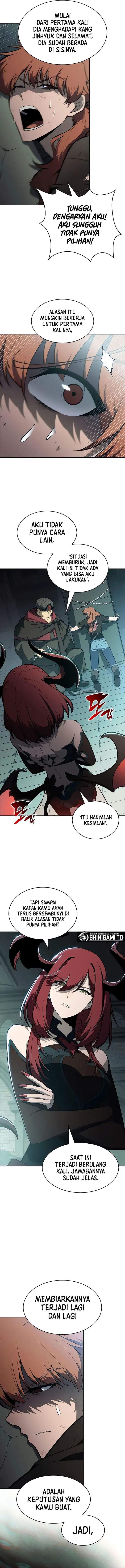 Solo Max-Level Newbie Chap 253 - Next Chap 254