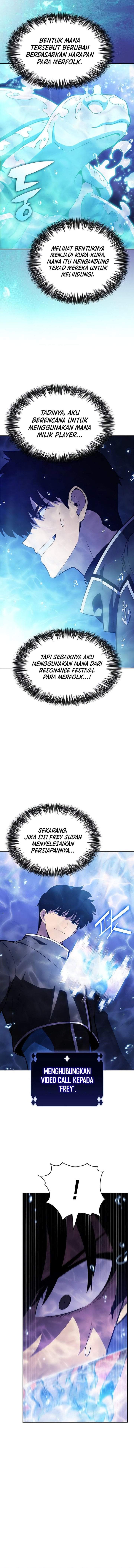 Solo Max-Level Newbie Chap 267 - Next Chap 268