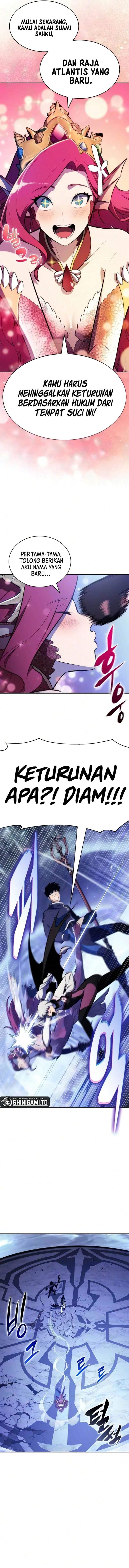 Solo Max-Level Newbie Chap 264 - Next Chap 265