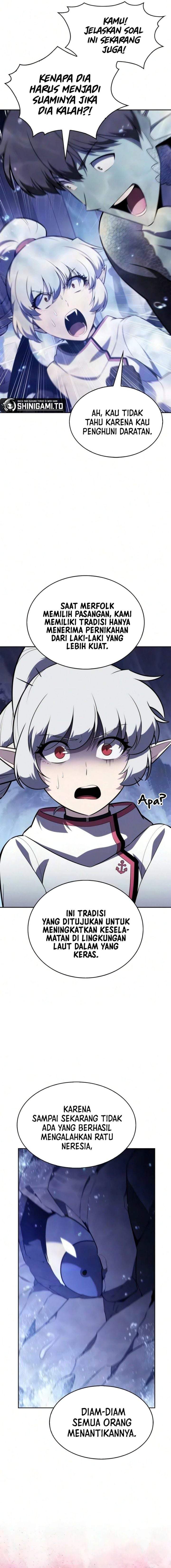 Solo Max-Level Newbie Chap 264 - Next Chap 265