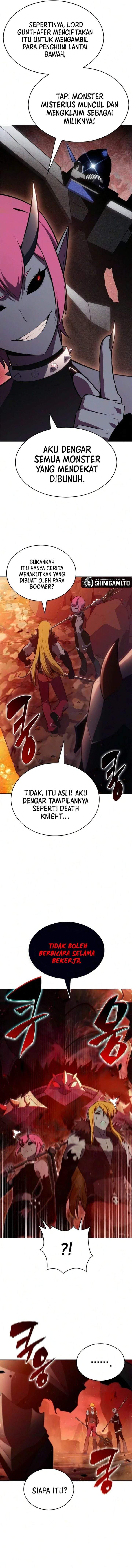 Solo Max-Level Newbie Chap 265 - Next Chap 266