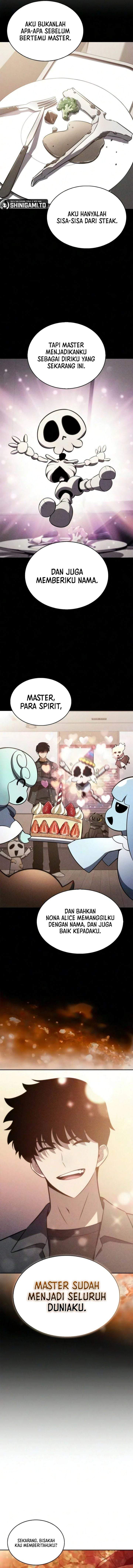 Solo Max-Level Newbie Chap 266 - Next Chap 267