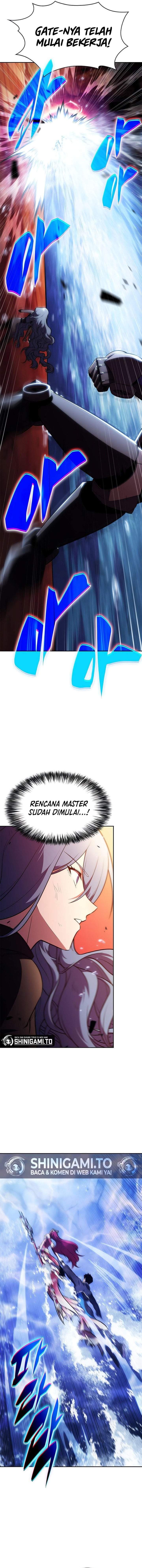 Solo Max-Level Newbie Chap 268 - Next Chap 269