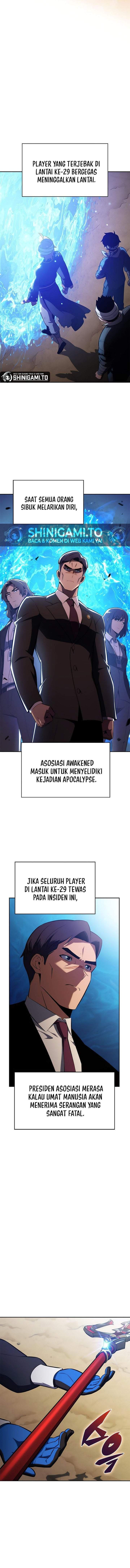 Solo Max-Level Newbie Chap 269 - Next Chap 270