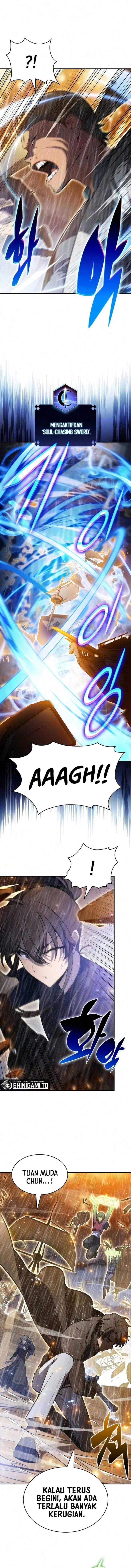 Solo Max-Level Newbie Chap 260 - Next Chap 261