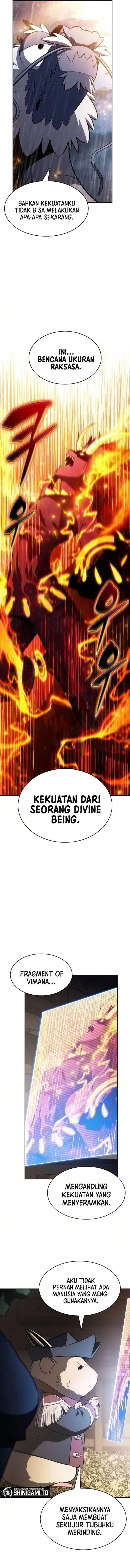 Solo Max-Level Newbie Chap 260 - Next Chap 261