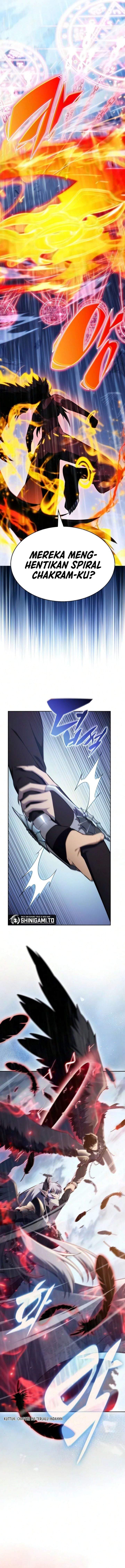 Solo Max-Level Newbie Chap 261 - Next Chap 262