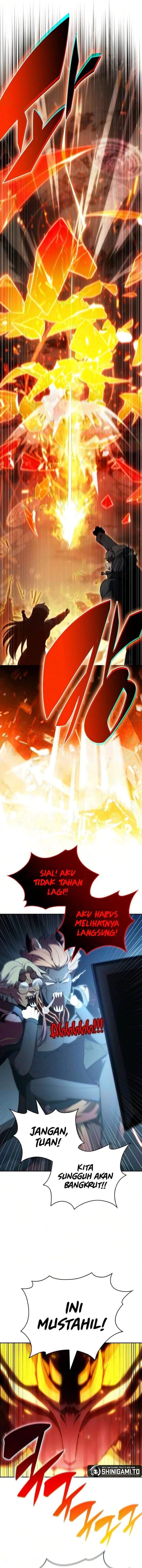 Solo Max-Level Newbie Chap 261 - Next Chap 262