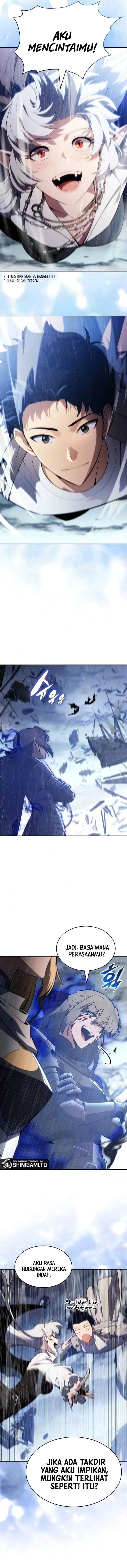 Solo Max-Level Newbie Chap 261 - Next Chap 262