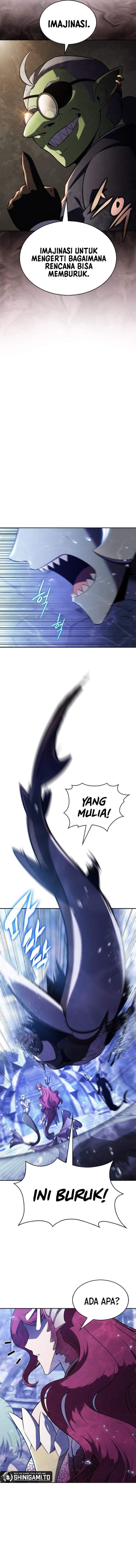 Solo Max-Level Newbie Chap 262 - Next Chap 263