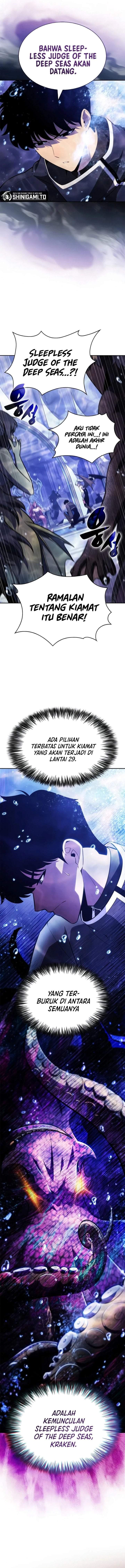 Solo Max-Level Newbie Chap 263 - Next Chap 264