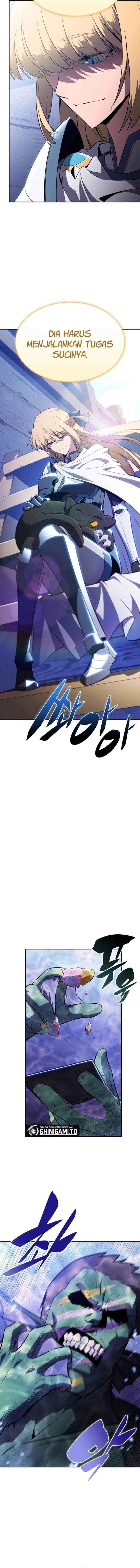 Solo Max-Level Newbie Chap 263 - Next Chap 264