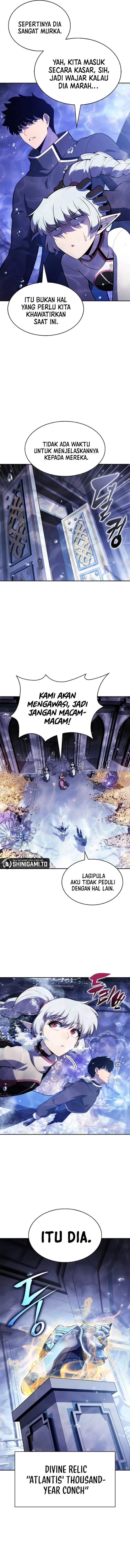 Solo Max-Level Newbie Chap 263 - Next Chap 264