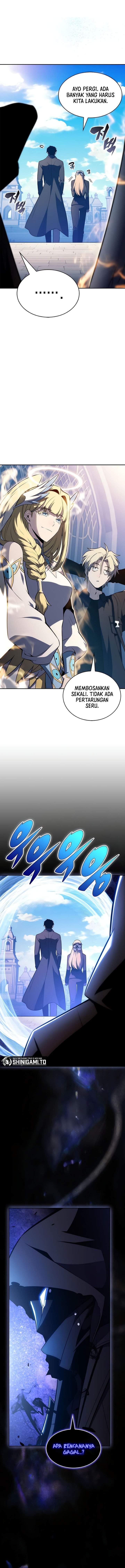 Solo Max-Level Newbie Chap 274 - Next Chap 275