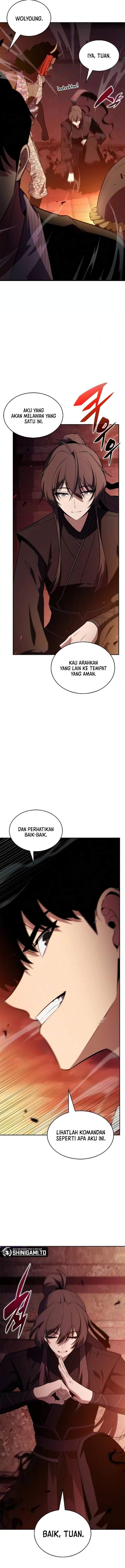Solo Max-Level Newbie Chap 275 - Next Chap 276