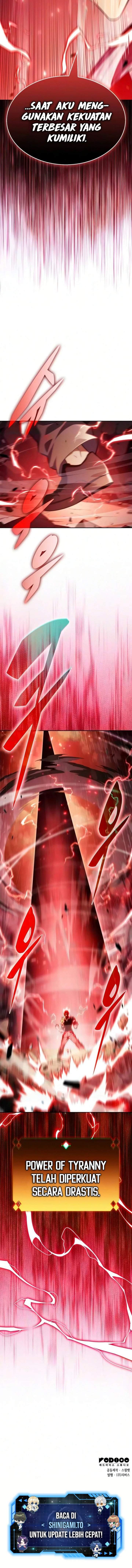Solo Max-Level Newbie Chap 275 - Next Chap 276