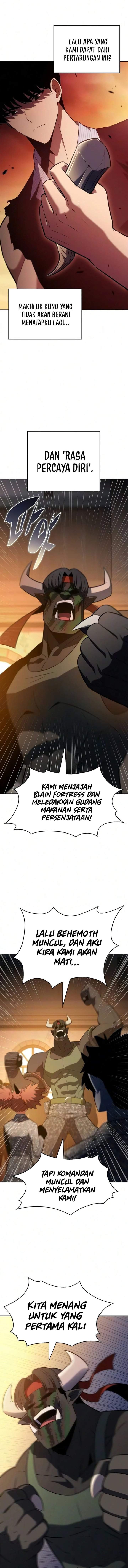Solo Max-Level Newbie Chap 276 - Next Chap 277