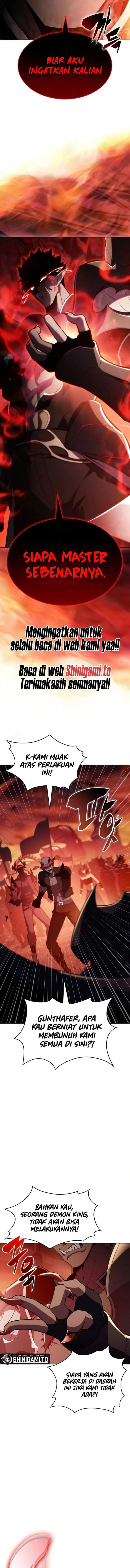 Solo Max-Level Newbie Chap 276 - Next Chap 277