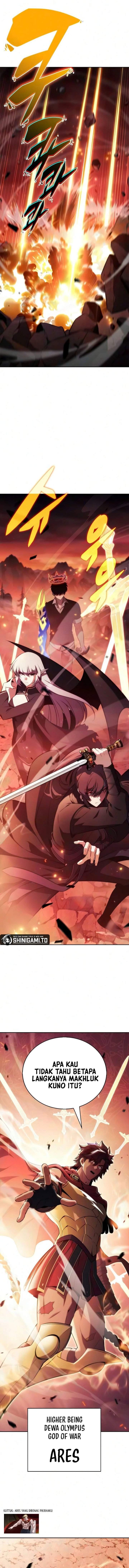 Solo Max-Level Newbie Chap 276 - Next Chap 277