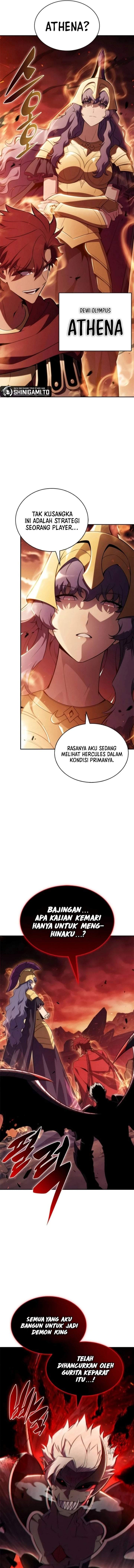 Solo Max-Level Newbie Chap 270 - Next Chap 271
