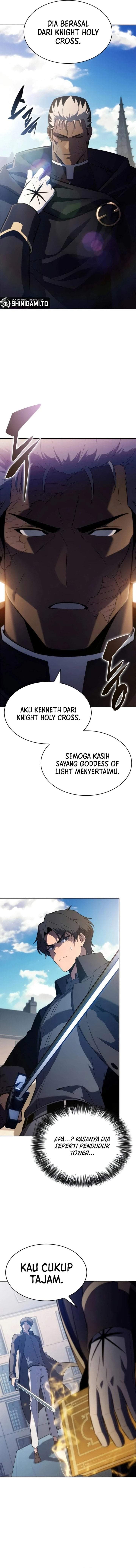 Solo Max-Level Newbie Chap 270 - Next Chap 271