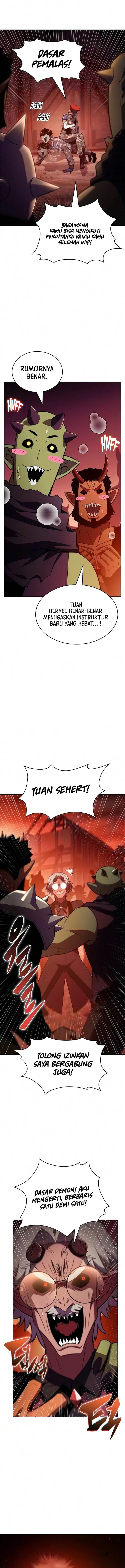Solo Max-Level Newbie Chap 272 - Next Chap 273