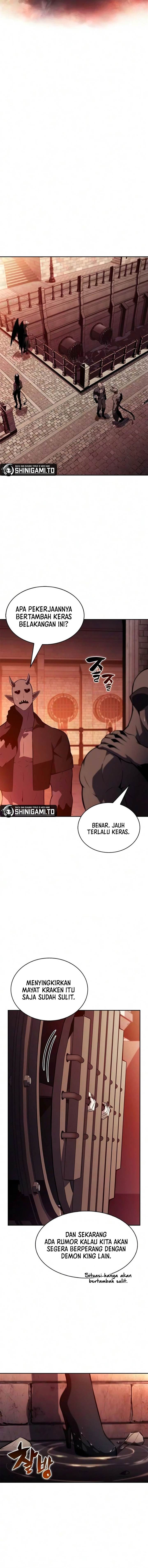 Solo Max-Level Newbie Chap 272 - Next Chap 273