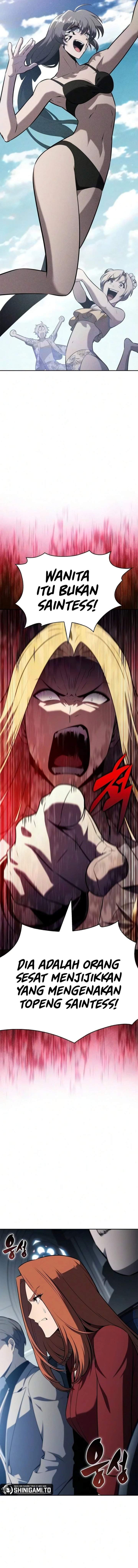 Solo Max-Level Newbie Chap 273 - Next Chap 274