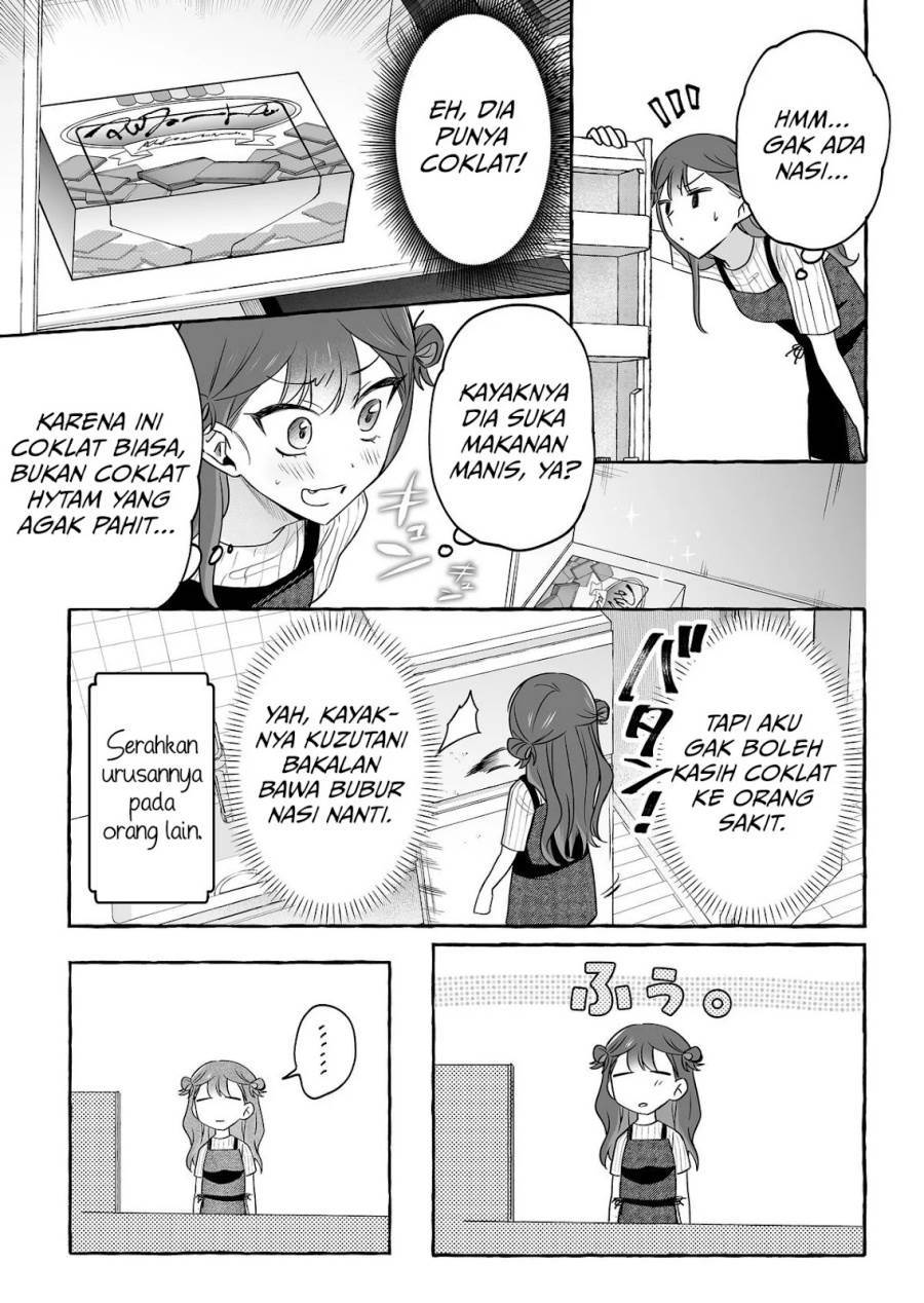 Komik Damedol to Sekai ni Hitori Dake no Fan (Serialization) Chap 44 - Next Chap 45