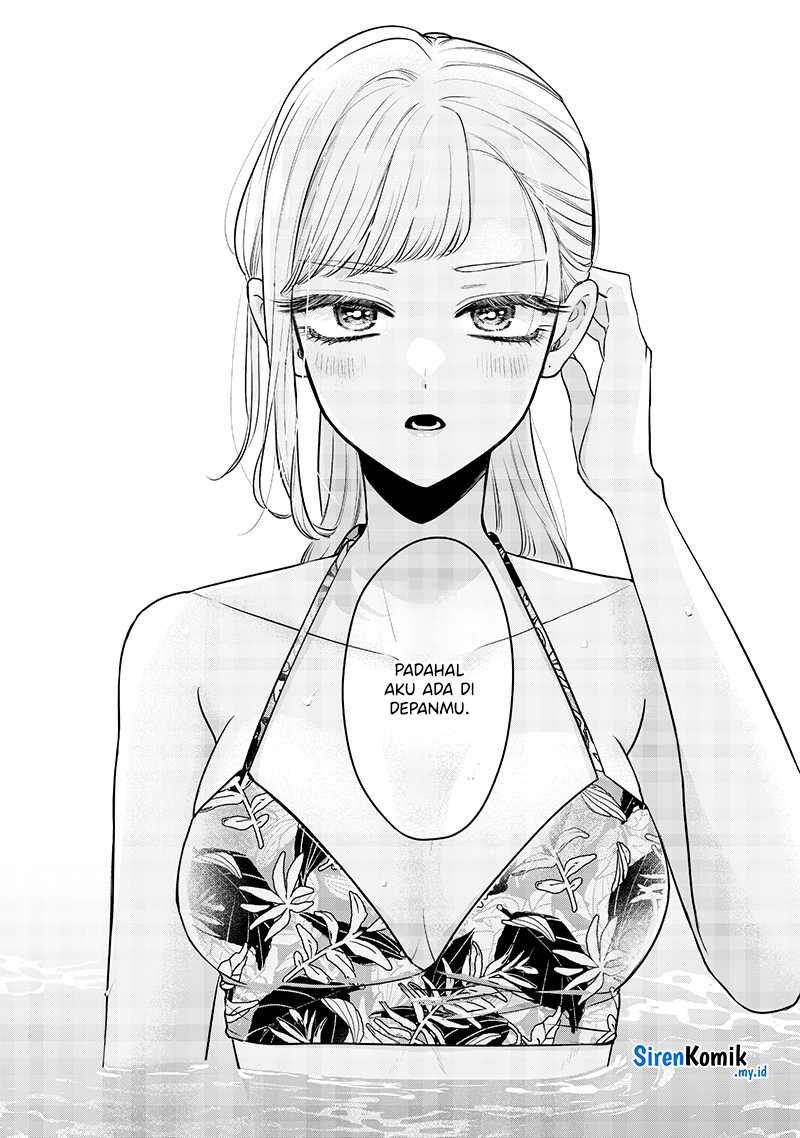 Ane no Tomodachi Chap 10 - Next Chap 11