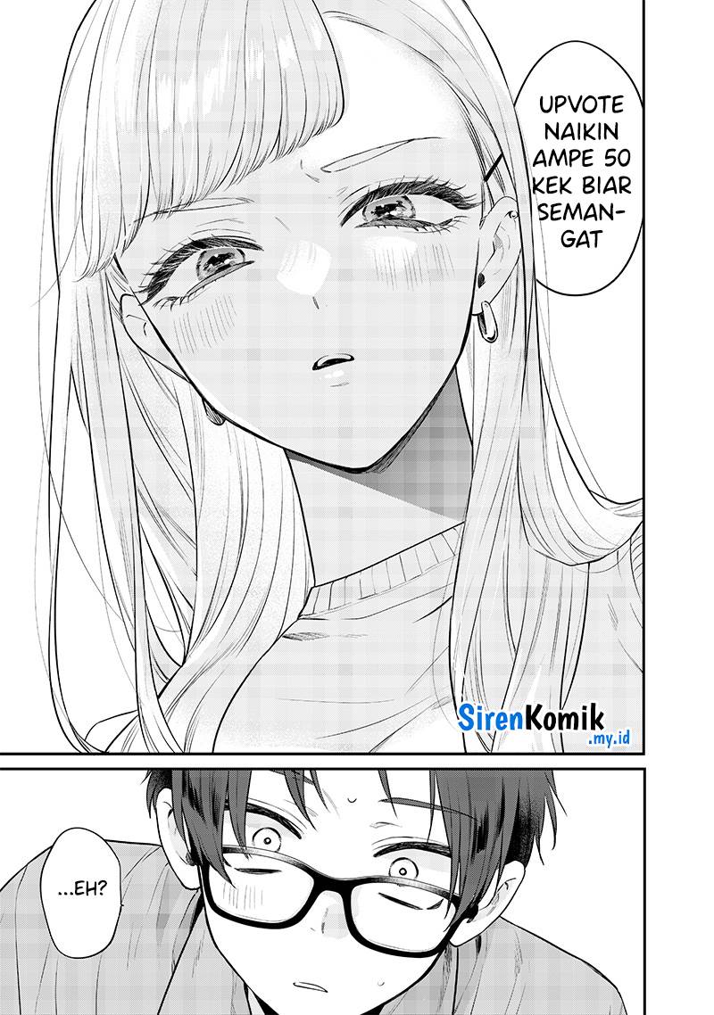 Ane no Tomodachi Chap 12.2 - Next Chap 13.2