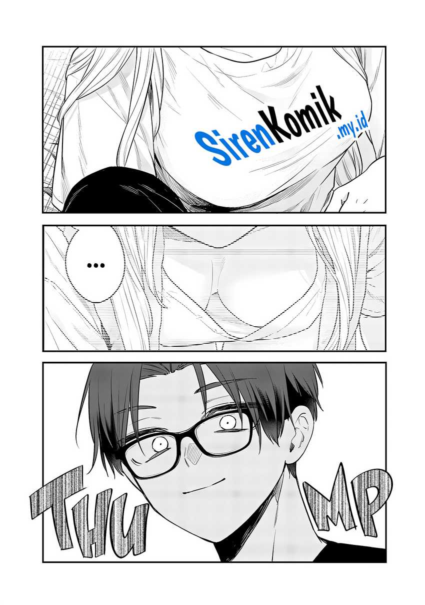 Ane no Tomodachi Chap 18 - Next Chap 19