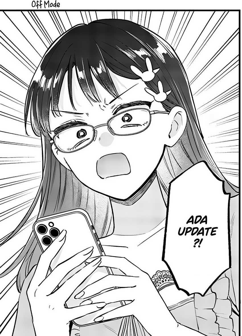 Ane no Tomodachi Chap 18 - Next Chap 19